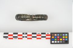Foto von Bronzearmreif (NHMW-PRAE-025655)